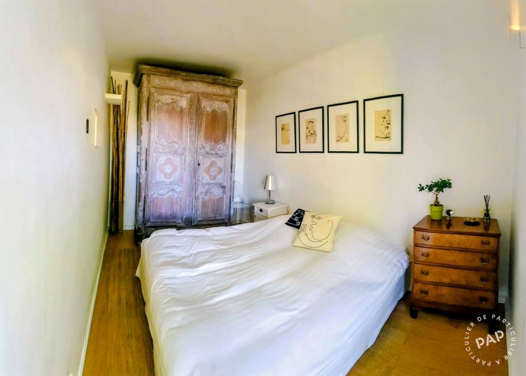 Vente appartement 3 pièces 51 m² Fresnes (94260) - 51 m² - 197.000 € | Particulier à Particulier — 4