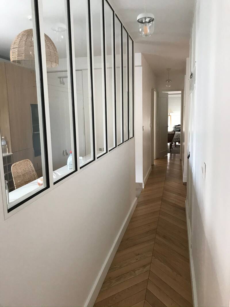 Paris 15E (75015)