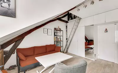 Paris 17E (75017)
