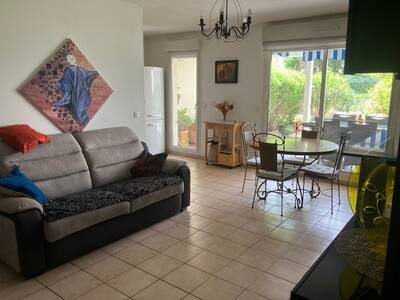 Vente appartement 2 pièces Toulon (83)