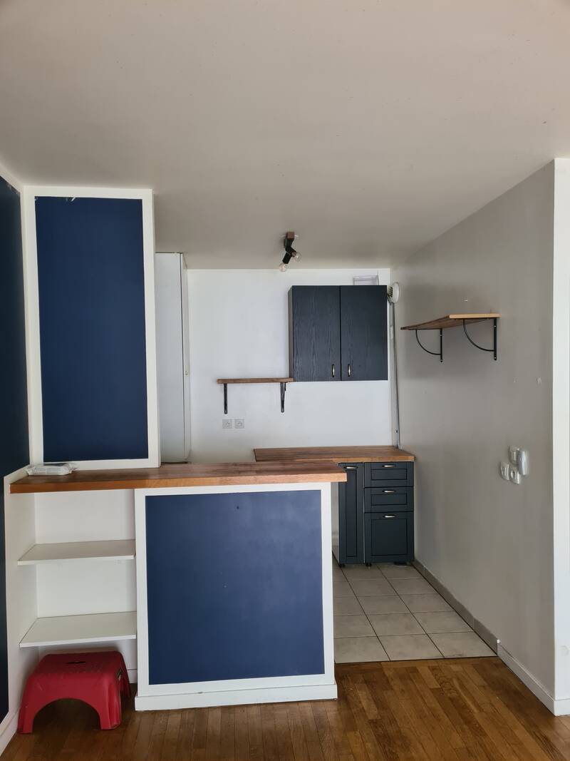 Asnières-Sur-Seine (92600)