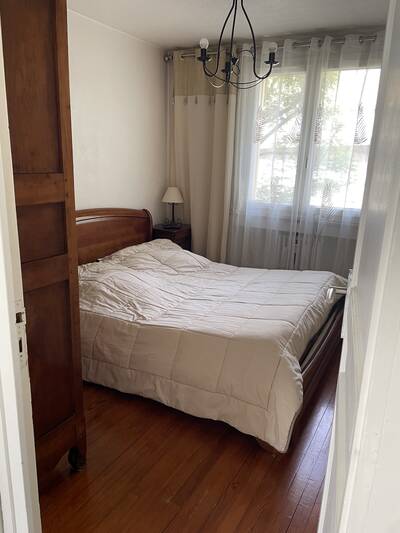 Vente appartement 3 pièces Saint-Étienne (42)