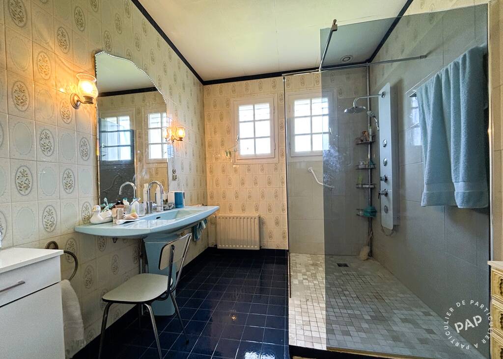 Vente maison 216 m² Le Palais-Sur-Vienne (87410) - 216 m² - 199.500 € | Particulier à Particulier — 7