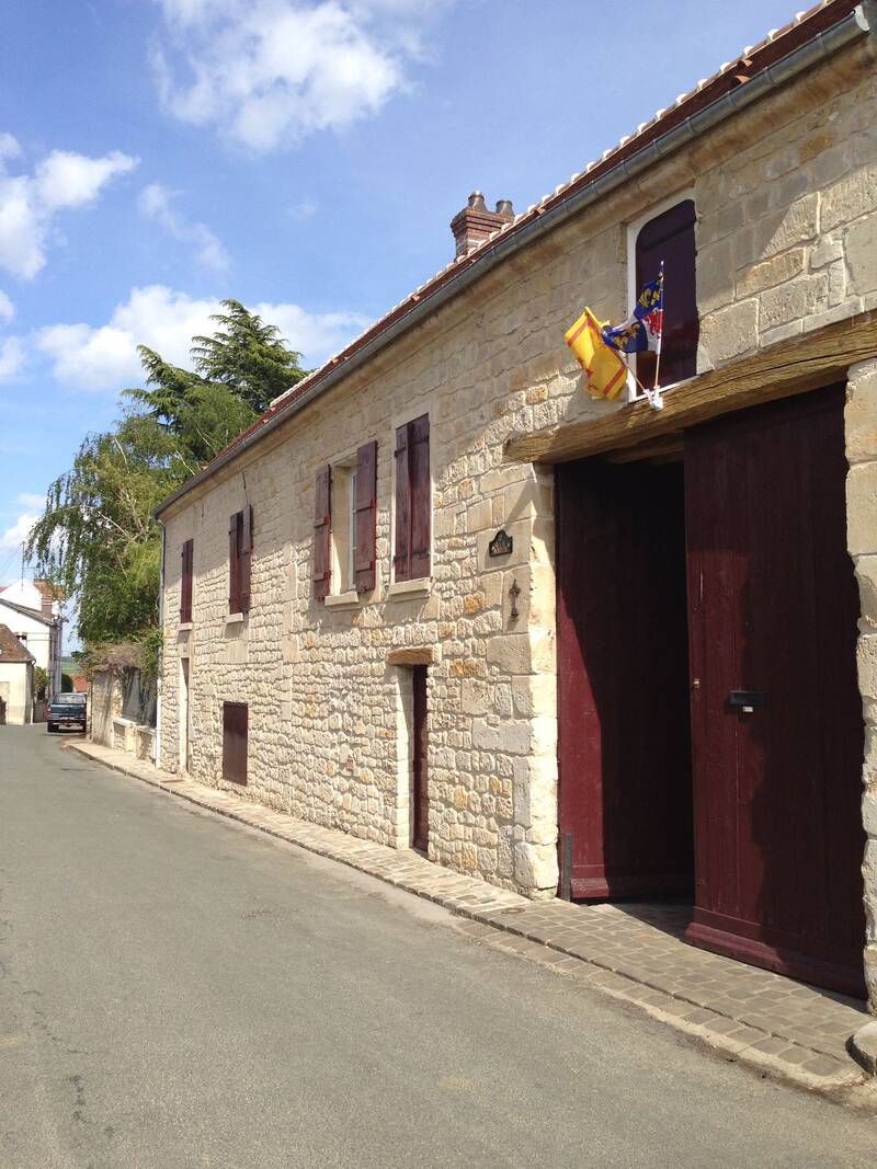Lavilletertre (60240)
