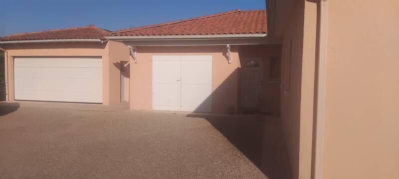 Saint-André-De-Bâgé (01380)