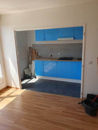 Location appartement studio Garges-lès-Gonesse (95140)
