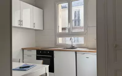 Paris 14E (75014)