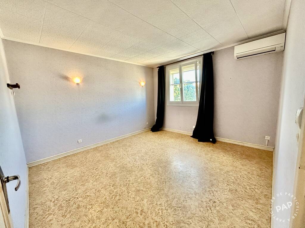 Vente maison 111 m² Miramas (13140) - 111 m² - 274.000 € | Particulier à Particulier — 9
