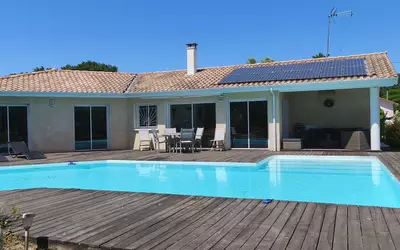 Beylongue (40370)
