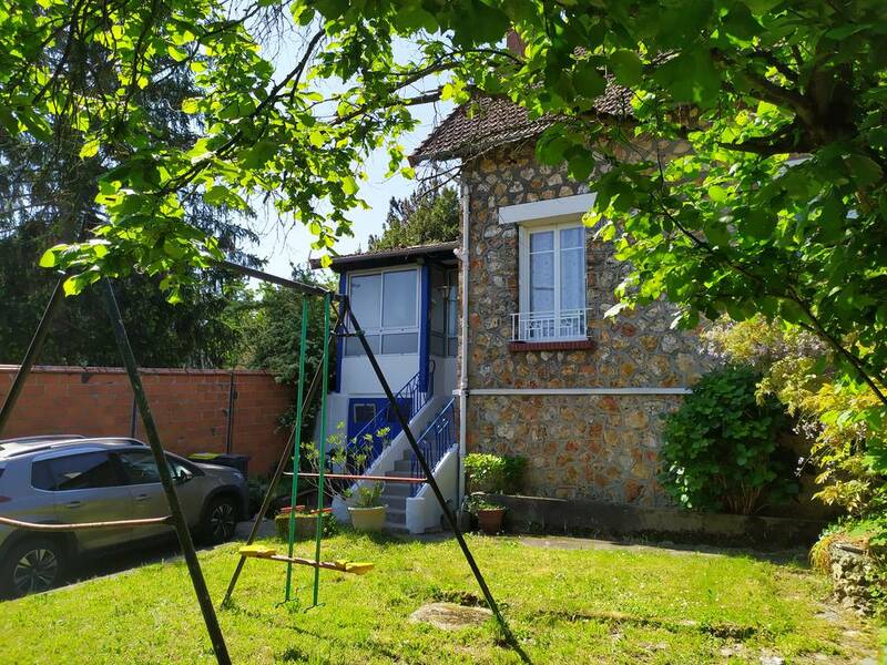 Villemoisson-Sur-Orge (91360)
