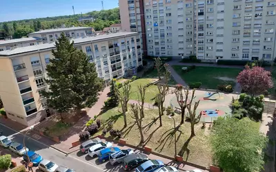 Livry-Gargan (93190)