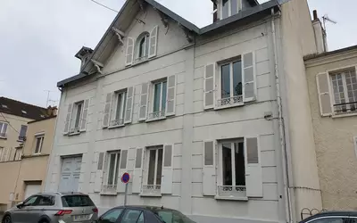 Melun (77000)
