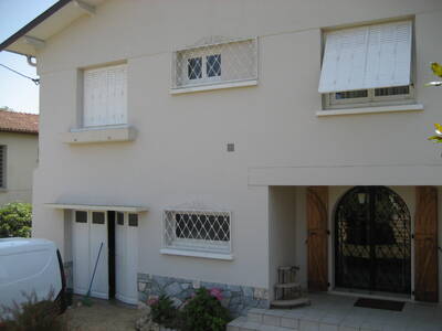 Vente maison 5 pièces Boulogne-sur-Gesse (31350)