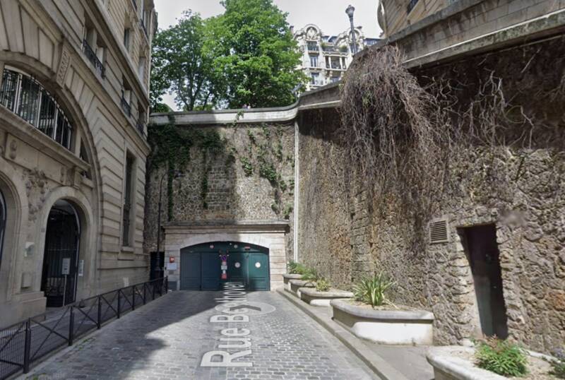 Paris 16E (75016)