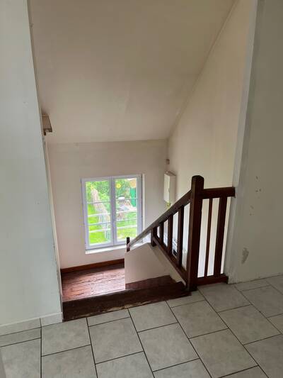 Location appartement 3 pièces Coulanges-sur-Yonne (89480)