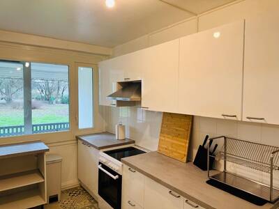 Location chambre en colocation 5 pièces Montmagny (95360)