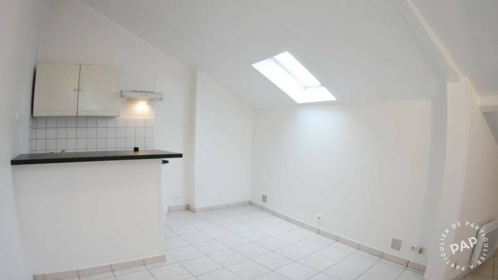 Appartement a louer meudon - 2 pièce(s) - 40 m2 - Surfyn