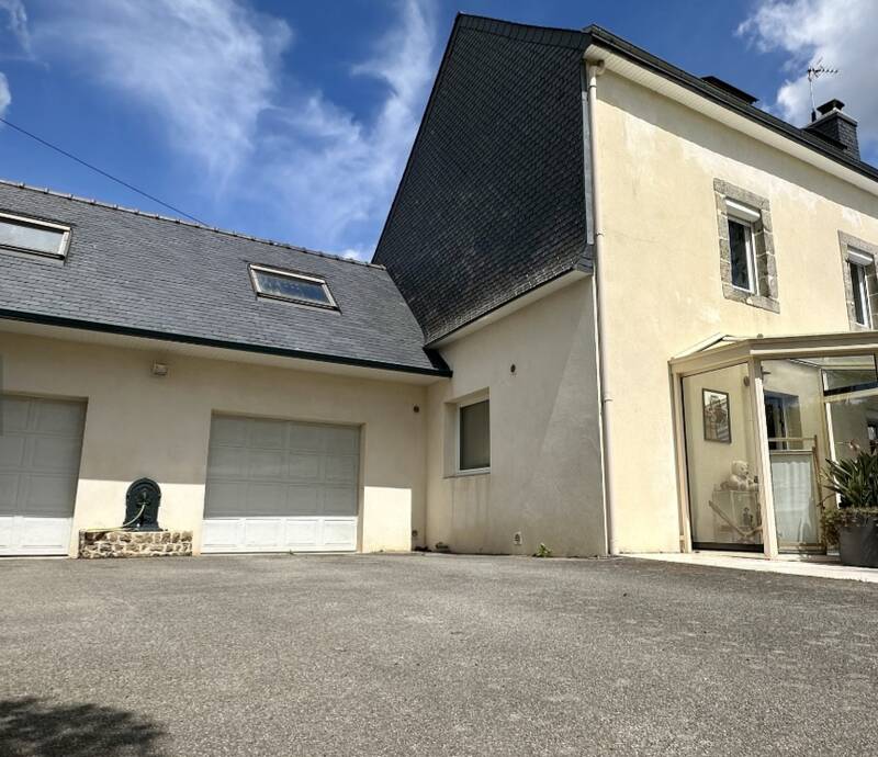 Tréméven (29300)