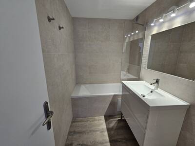 Location appartement 3 pièces Meyzieu (69330)