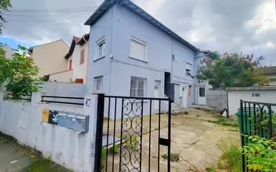 Drancy (93700)