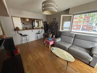 Vente appartement 2 pièces Toulouse (31)