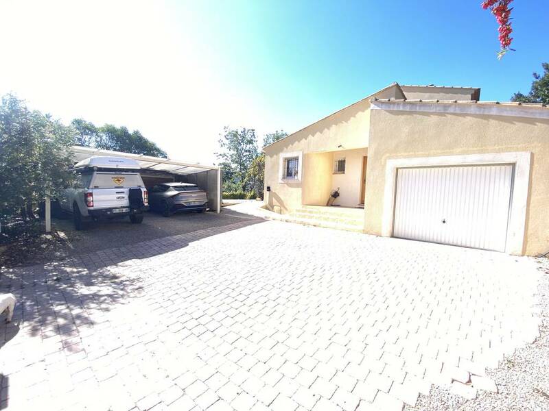 Salernes (83690)