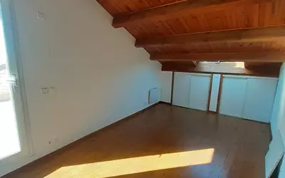 Marseille 8E