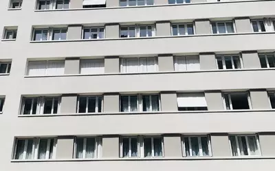 Paris 15E (75015)