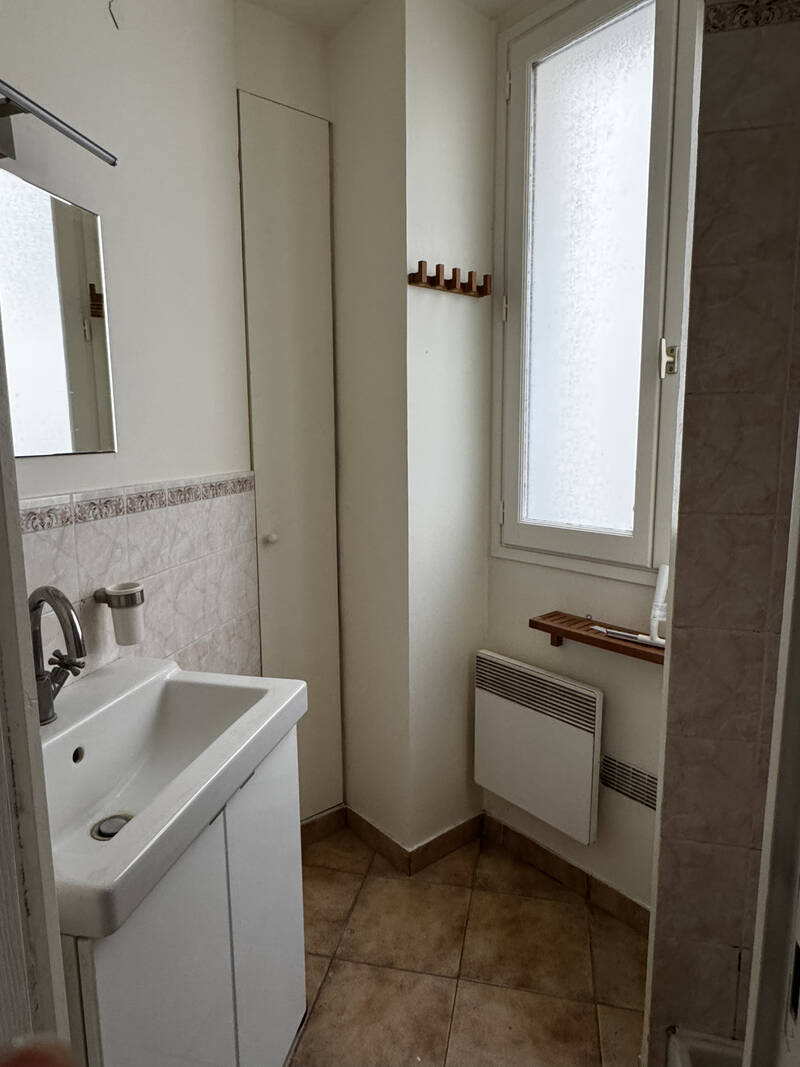 Paris 13E (75013)