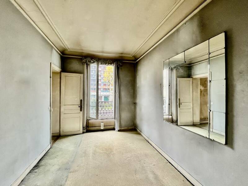 Paris 18E (75018)