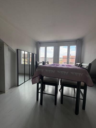 Location appartement studio Poissy (78300)