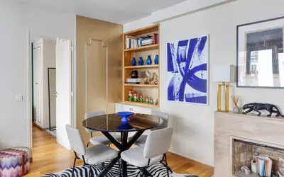 Paris 8E (75008)