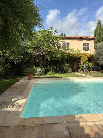 Vente maison 6 pièces Martigues (13)