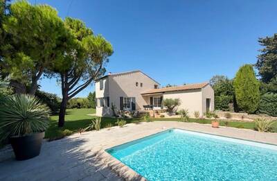 Vente maison 6 pièces Jonquerettes (84450)