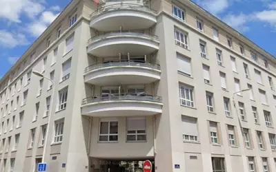 Lyon 3E