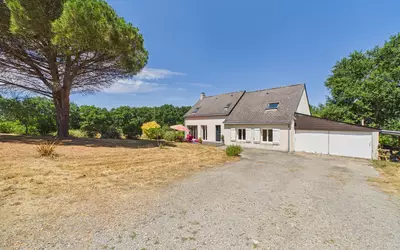 La Chapelle-Sur-Erdre (44240)