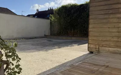 Méry-Sur-Oise (95540)