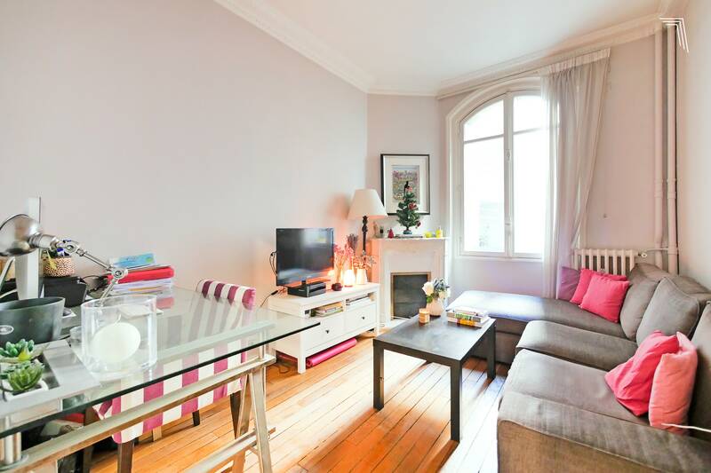 Paris 16E (75016)