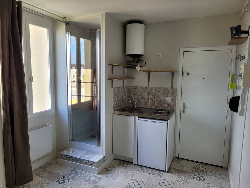 Neuilly-Sur-Marne (93330)