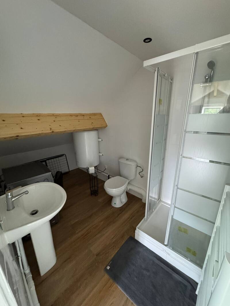 Bures-Sur-Yvette (91440)