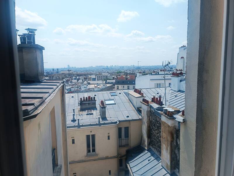 Paris 18E (75018)