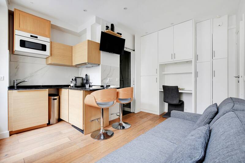 Paris 18E (75018)