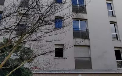 Saint-Denis (93200)