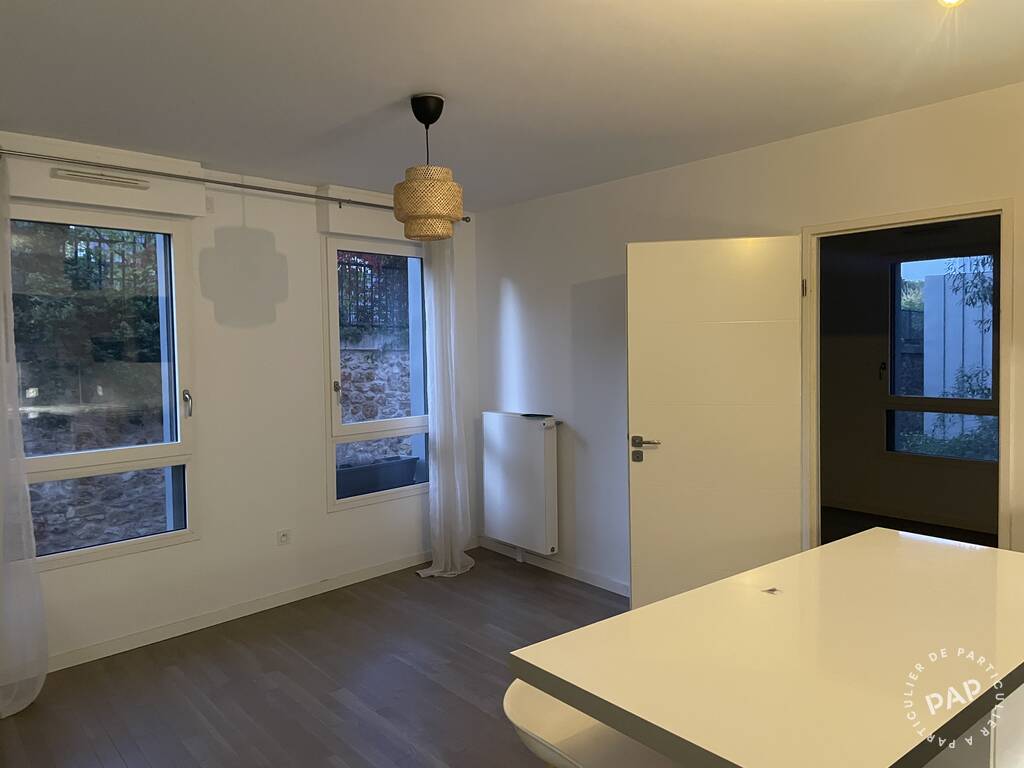 Appartement à Versailles