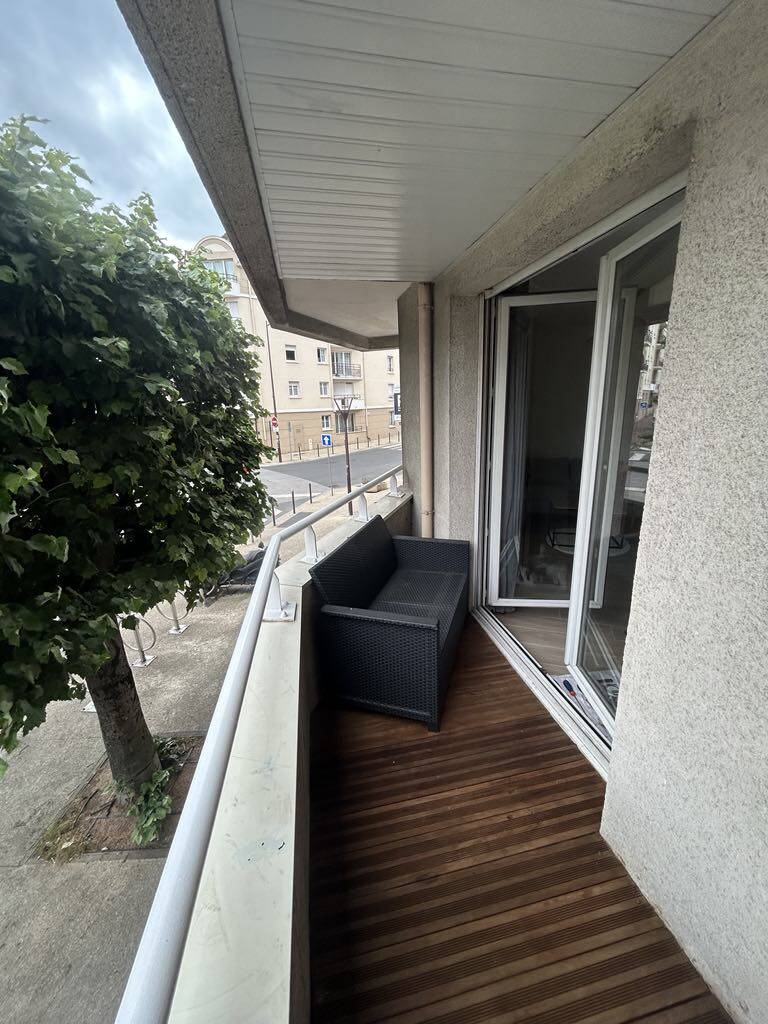 Brétigny-Sur-Orge (91220)