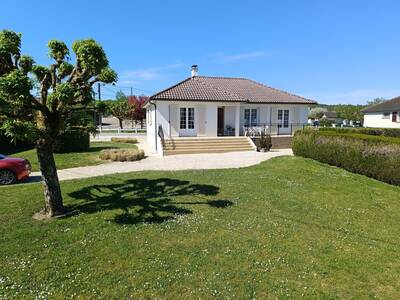 Vente maison 4 pièces Mussy-sur-Seine (10250)
