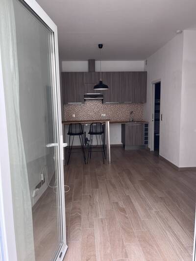Location appartement studio Paris 11e