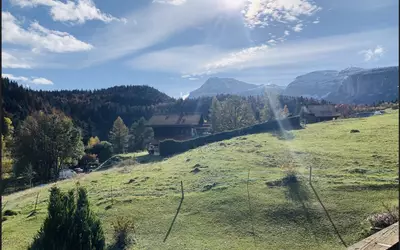 Arâches-La-Frasse (74300)