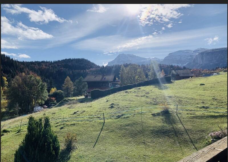 Arâches-La-Frasse (74300)