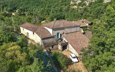 Bruniquel (82800)
